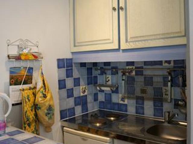 Appartement vente à Gréoux-les-Bains, Alpes-de-Haute-Provence