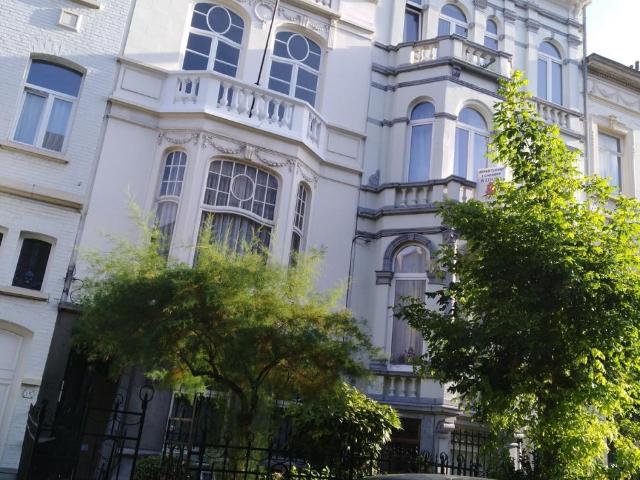 Kot location à Sint-lambrechts-woluwe, Bruxelles