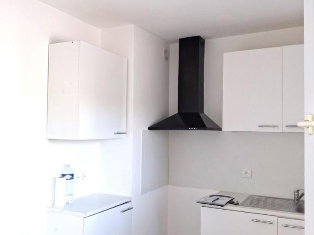 Studio location à Le Raincy, Vaujours