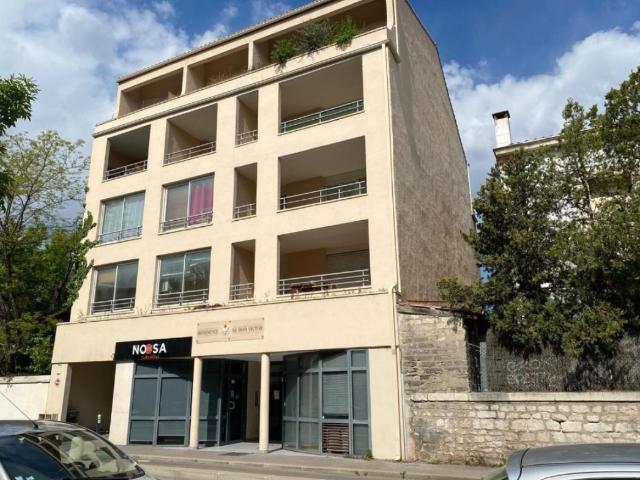 Studio location à Montpellier