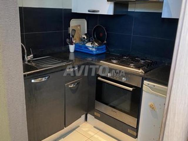 Appartement location à Hay Riad, Berkane