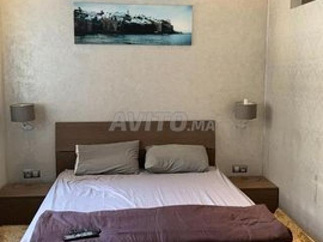 Appartement location à Hay Riad, Berkane