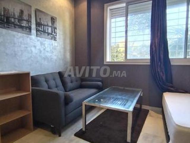 Appartement location à Hay Riad, Berkane