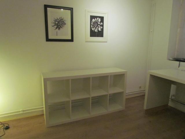 Kot location à Woluwe-Saint-Pierre - Sint-Pieters-Woluwe, Brussel-Hoofdstad - Bruxelles-Capitale