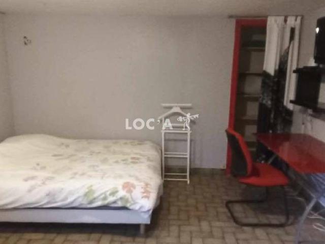 Studio location à Lyon, Métropole de Lyon