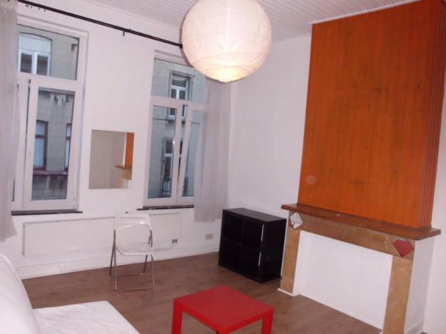 Kot location à Quartier Midi-Lemonnier - Zuid-Lemonnierwijk, Bruxelles - Brussel