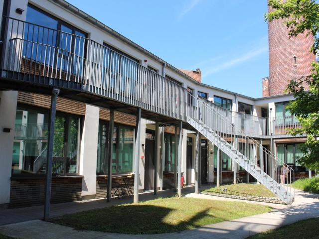 Kot location à Sambreville, Wallonie