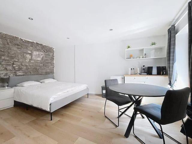 Kot location à Saint-gilles, Bruxelles