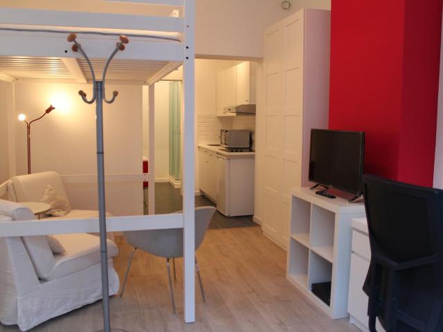 Kot location à Sint-lambrechts-woluwe, Bruxelles