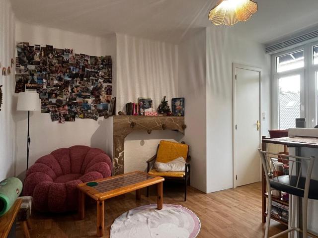 Kot location à Meir, Anderlecht