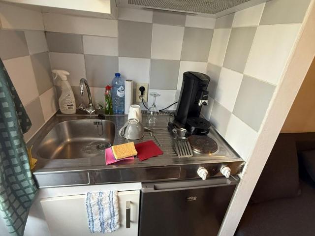 Kot location à Uccle, Bruxelles