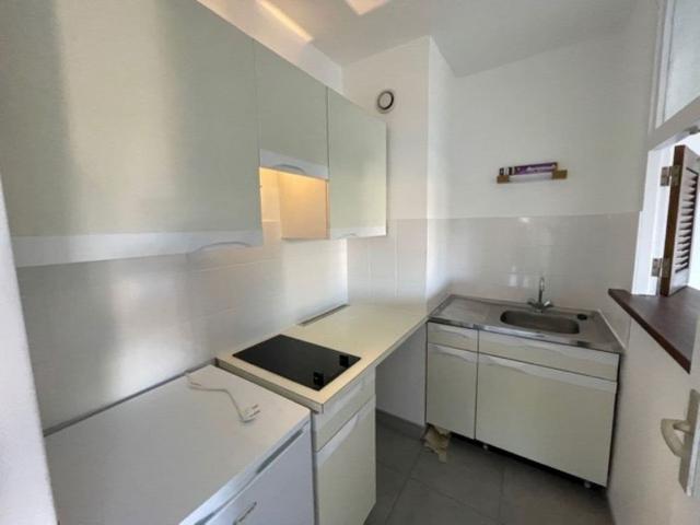 Studio location à Reims