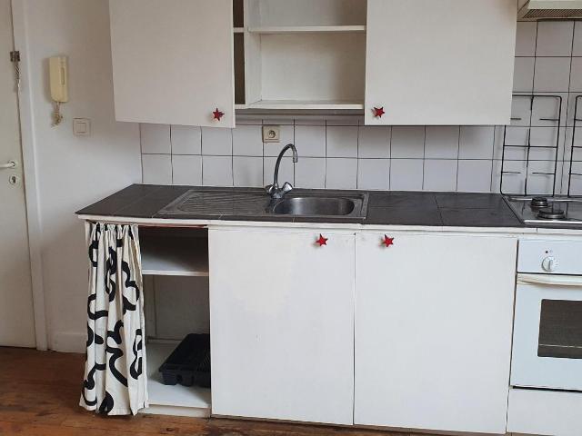 Kot location à Oostende, West-Vlaanderen
