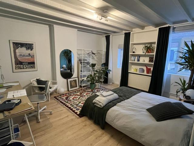 Kamer location à Oudergem, Bruxelles