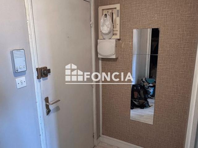 Appartement vente à Limoges