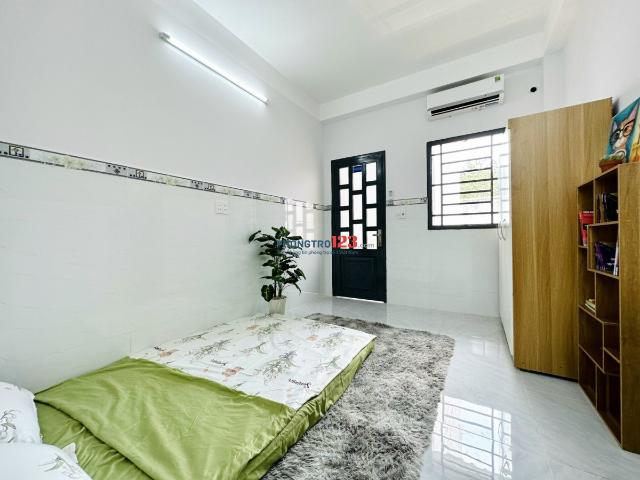 Bất động sản cho thuê tại Hồ Chí Minh