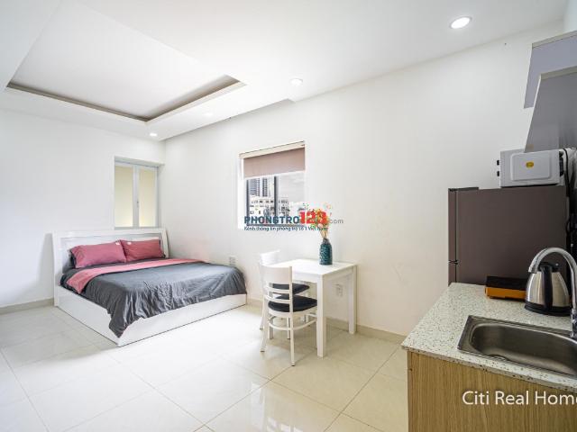 Bất động sản cho thuê tại Khu phố 3, Thành phố Hồ Chí Minh