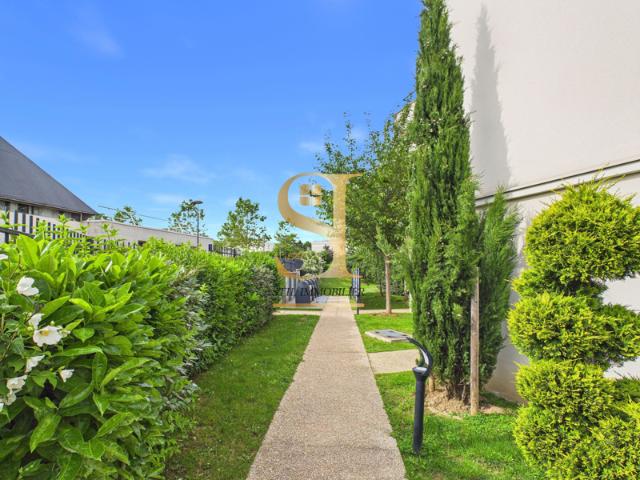 Appartement vente à Évry, Petit-bourg