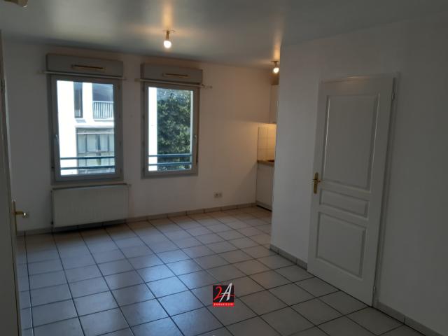 Appartement vente à Annecy, Rumilly