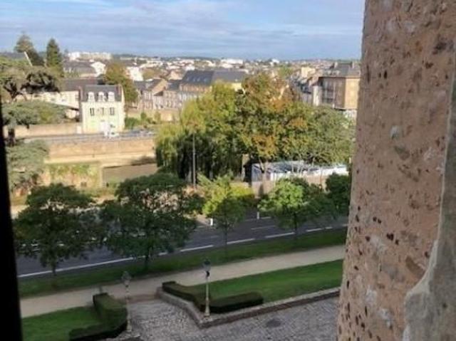 Appartement location à Le Mans