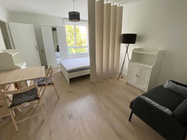 Appartement location à Saint-denis, Grand Centre Ville