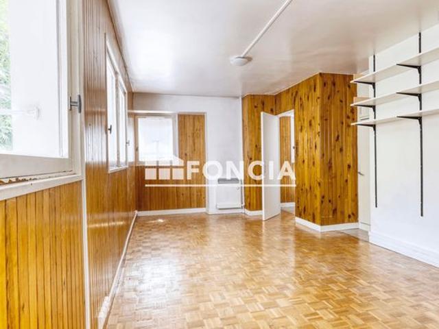 Appartement vente à Antony, Clamart