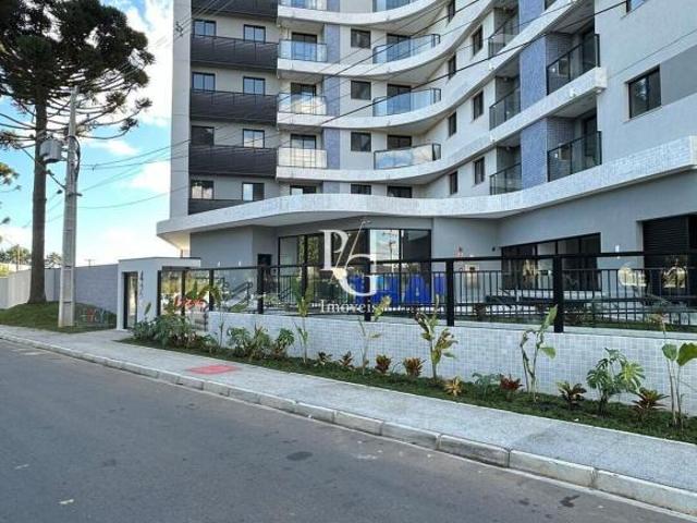 Apartamento venda em Região Geográfica Imediata de Curitiba, Região Metropolitana de Curitiba