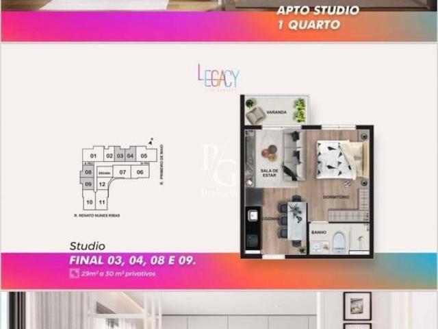Apartamento venda em Região Geográfica Imediata de Curitiba, Região Metropolitana de Curitiba