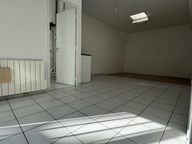 Appartement location à Nantes