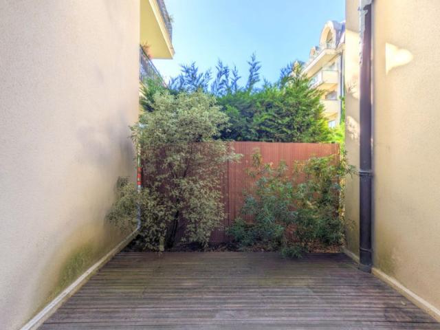 Appartement location à Nanterre, La Garenne-colombes