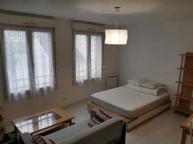 Appartement location à Reims