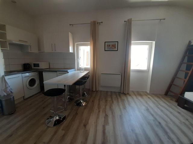Appartement location à Sarlat-la-Canéda, Lavaur