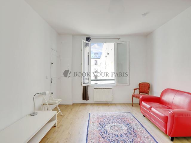 Appartement location à Paris, Île-de-France