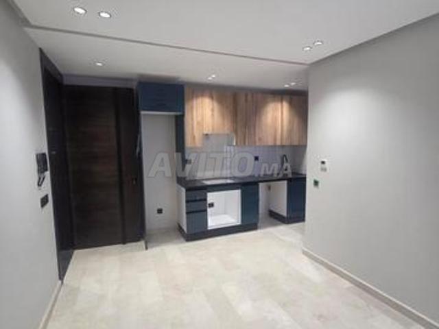 Appartement vente à Anfa, Gharb-Chrarda-Beni Hssen