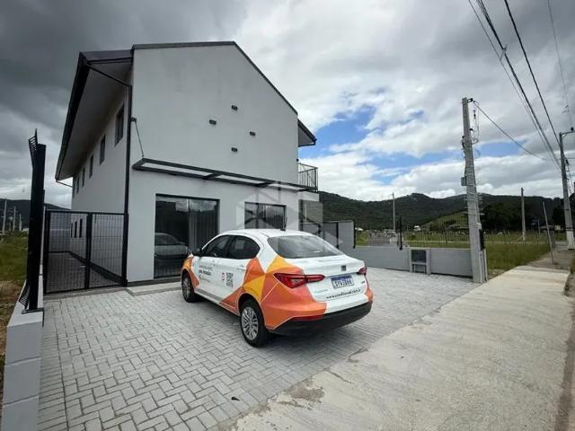 Apartamento aluguel em Região Geográfica Imediata de Florianópolis, São José