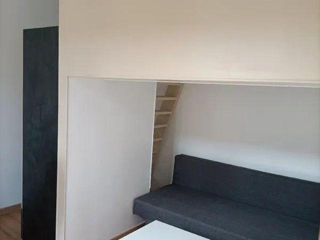 Appartement location à Reims