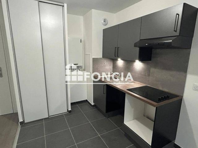 Studio location à Dammarie-les-Lys, Seine-et-Marne