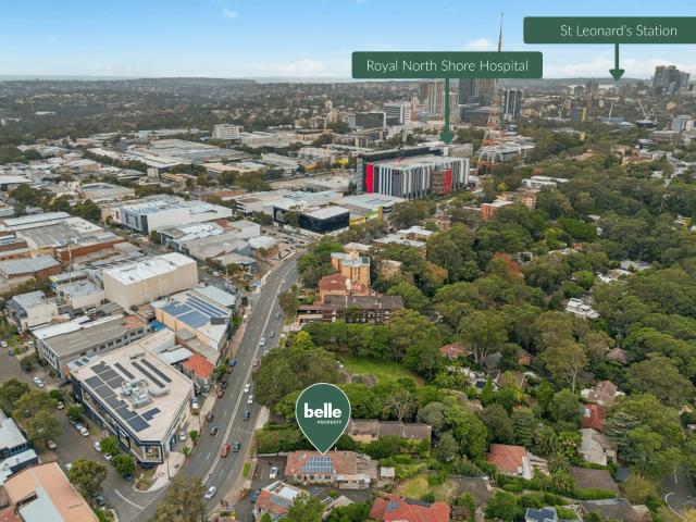 Granny Flat for rent in Sydney, New South Wales
