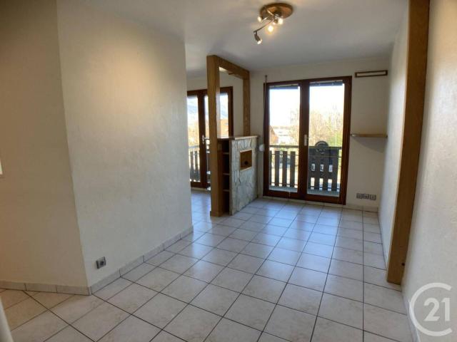 Studio location à Valleiry, Haute-Savoie