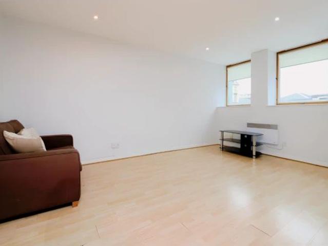 Studio for rent in Blythswood Holm, Scotland