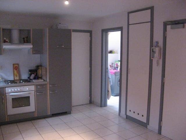 Kot location à Charleroi, Wallonie