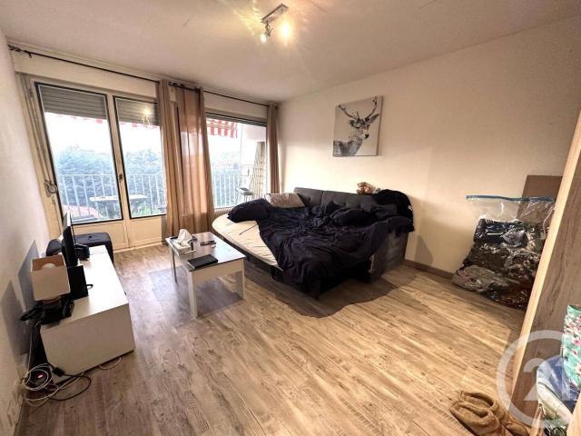 Studio location à La Clavelière, Oullins-Pierre-Bénite
