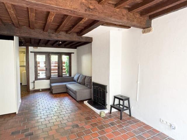 Kot location à Antwerpen