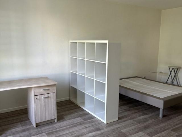 Studio location à Nancy, Laxou