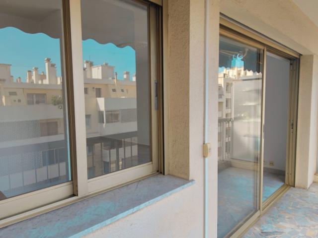 Appartement vente à Grasse, Antibes
