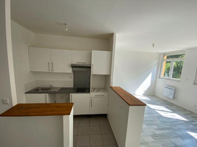 Appartement location à Nice