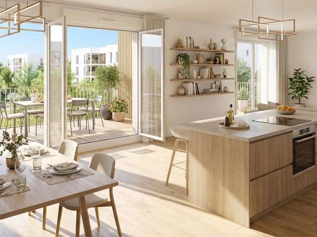 Studio vente à Angers, Maine-et-Loire