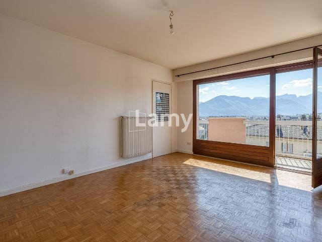 Studio vente à Annecy