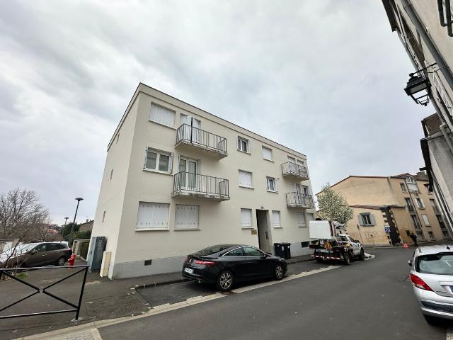 Studio vente à France métropolitaine, Guadeloupe