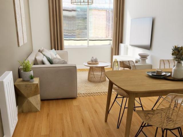 Studio vente à Bordeaux